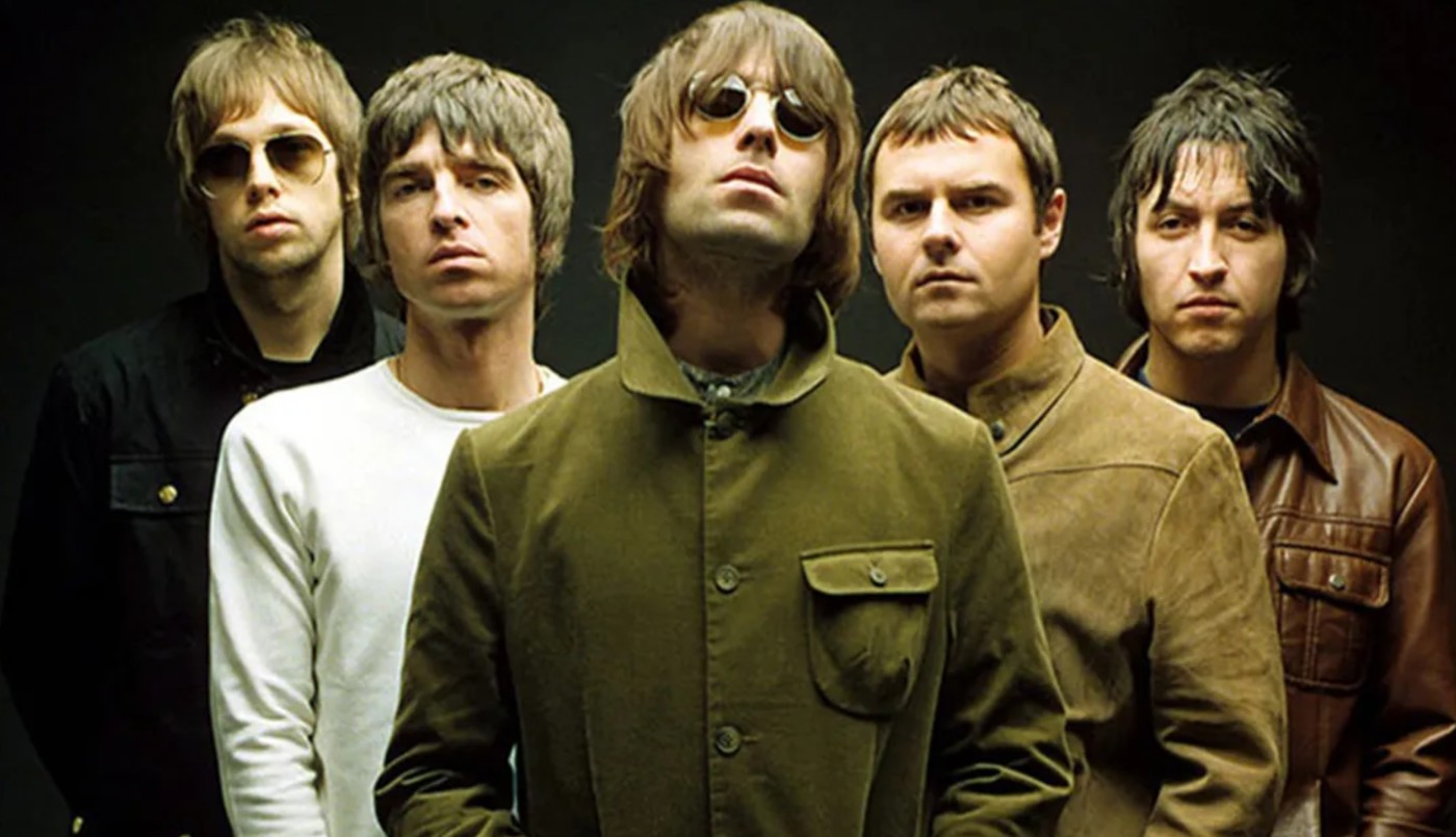 ¿Vienen los Gallagher? Argentina estaría incluida en la gira mundial de Oasis | Noticias