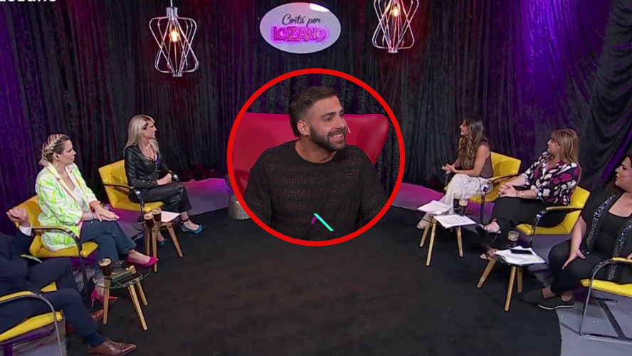 “No se me da”: Grego Rosello a corazon abierto | Exclusivos