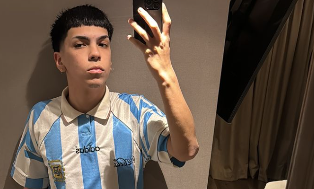 El furor por Milo J no frena: el pibe de Morón agotó su primer estadio | Noticias