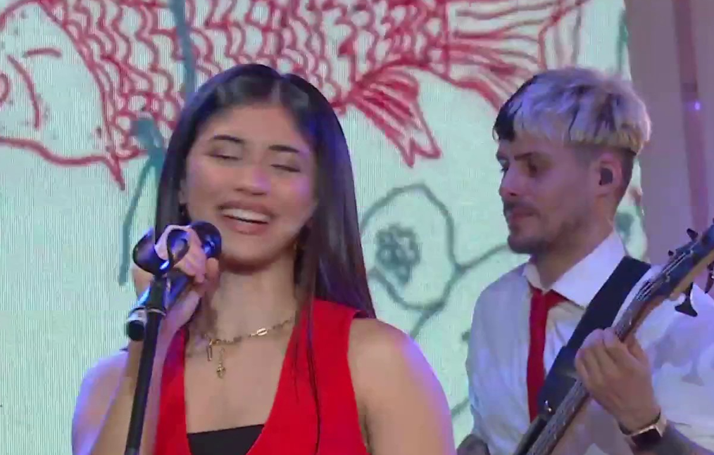 ¡El show de Agapornis en La Peña! | Mejores momentos