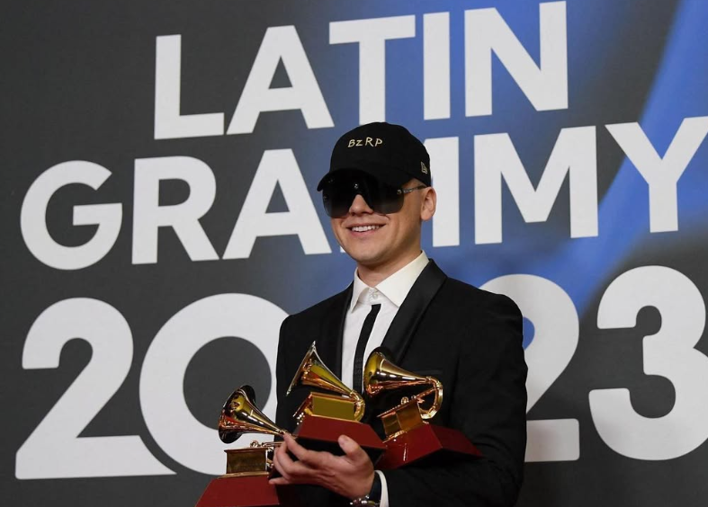 Bizarrap, nuevamente nominado al Latin Grammy: por qué premios compite | Noticias