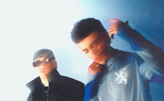 FMK se unió al español Soge Culebra y lanzó "1 foto tuya" | Noticias