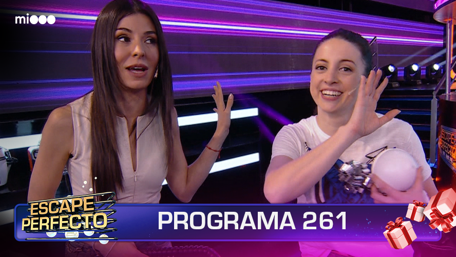 Programa 261 | Programas 2023