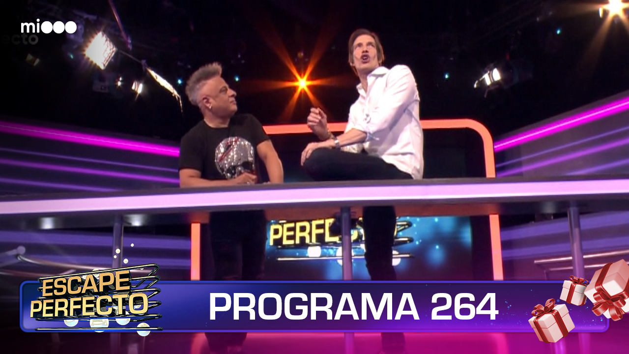 Programa 264 | Programas 2023