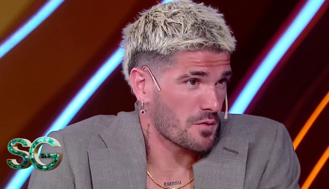 Leandro Paredes y Rodrigo de Paul quedaron descolocados por un comentario sobre Lionel Messi | Exclusivos