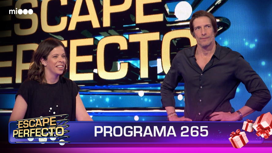 Programa 265 | Programas 2023