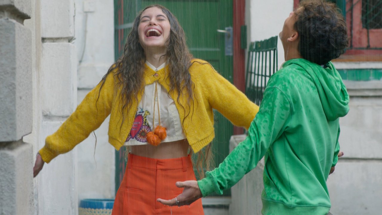 Capítulos 1 y 2 | Capítulos