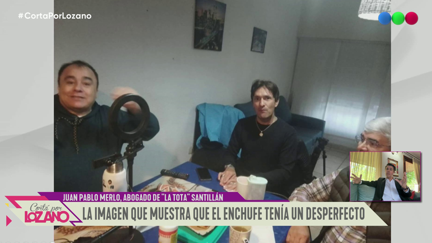 Desperfecto en un enchufe: la investigación por la muerte de la Tota Santillán | Popurrí de noticias