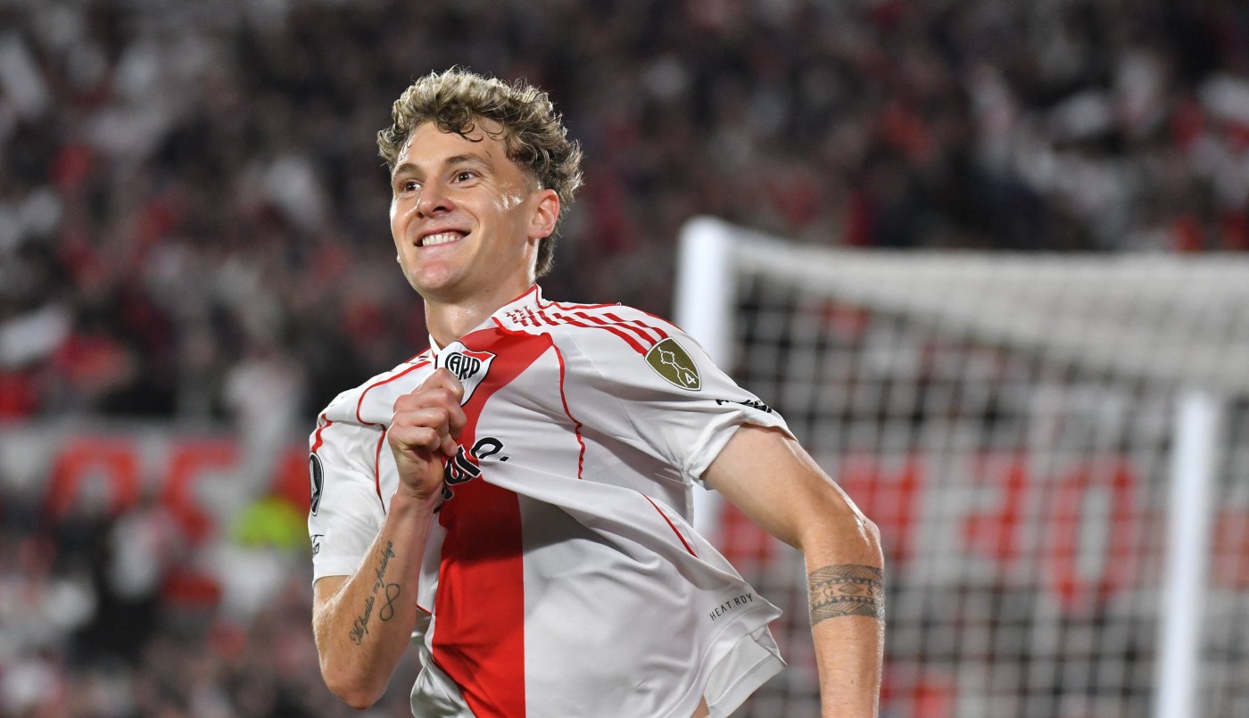 River se juega el pase a semifinales ante Colo-Colo | Noticias