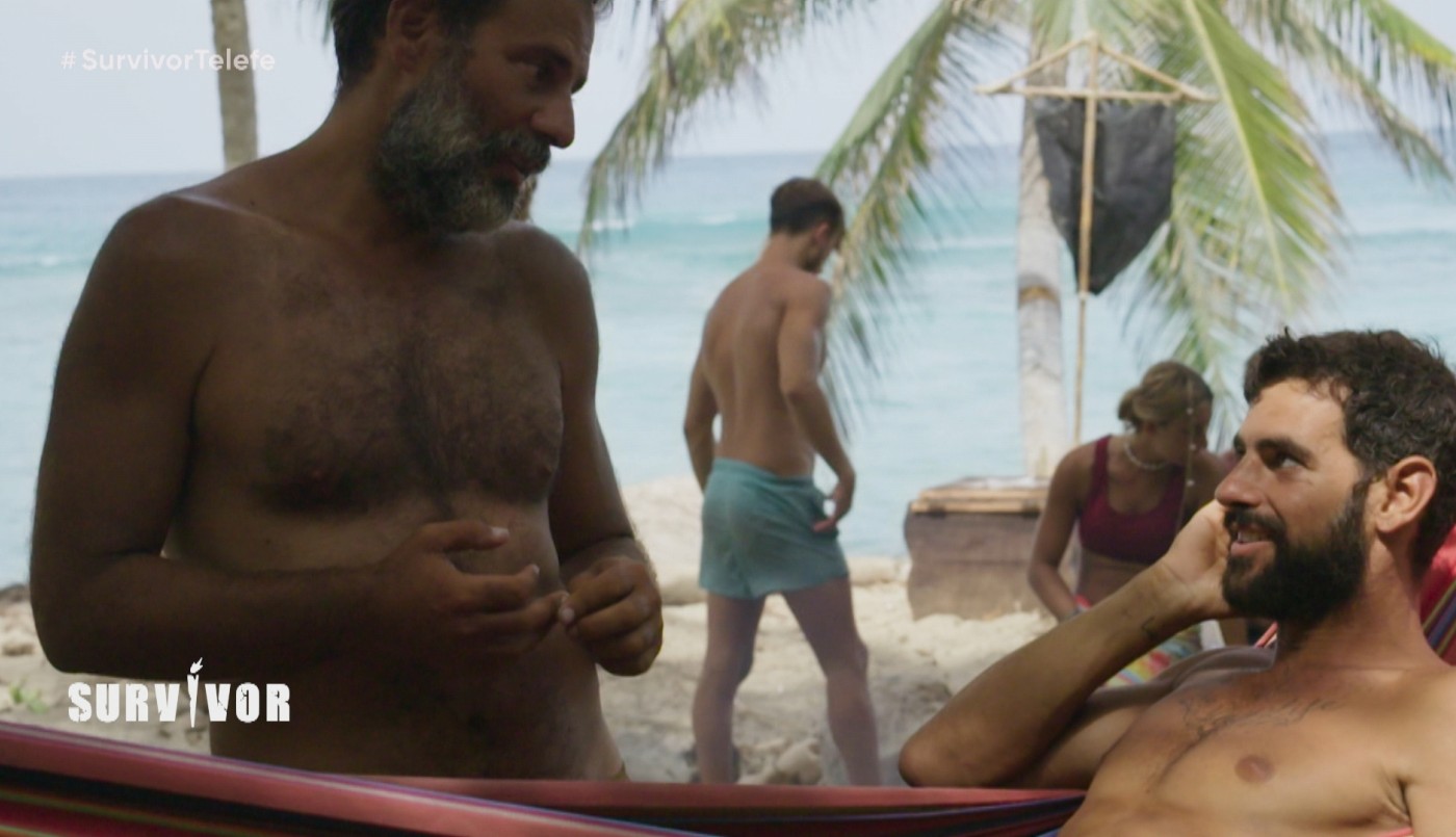 Colli puede ser la víctima si por fin se da la alianza de Mauro y Juan Pablo | Mejores Momentos