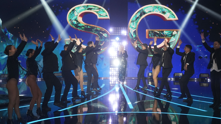 Este domingo 29 de septiembre en Susana Giménez: el presidente Javier Milei, Cristian Castro y Úrsula Corberó | Espectáculos