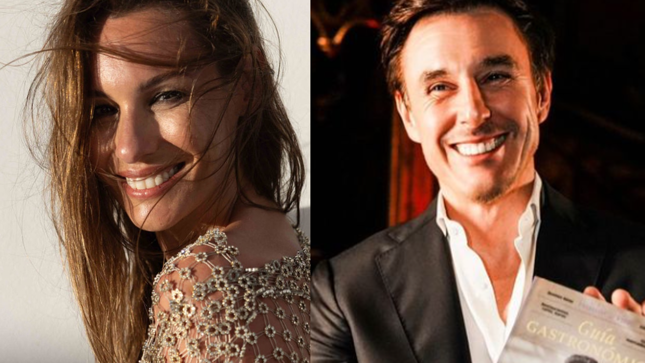 Pampita confirmó las infidelidades de Roberto García Moritán: "Me enteré de todo" | Espectáculos