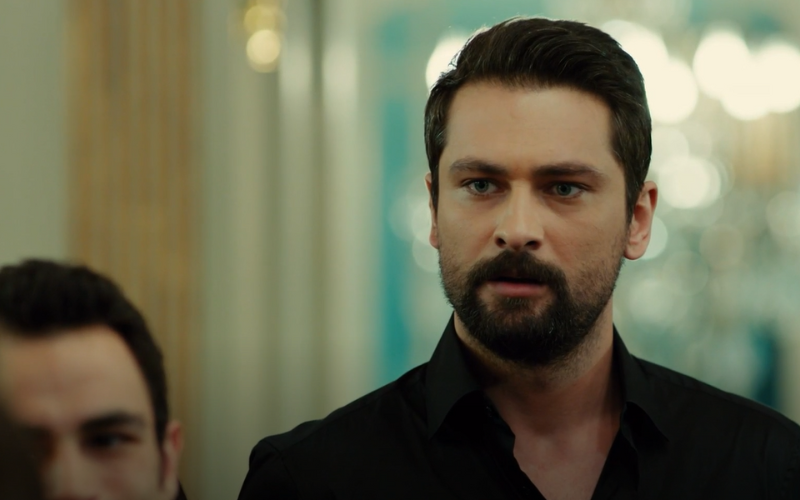 Capítulo 61 | Capítulos