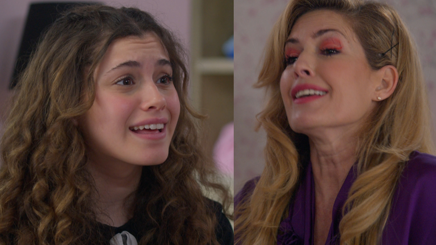 Tic Tac... Dulce tic tac: ¿Margarita se sabe las canciones de su mamá? | Mejores Momentos