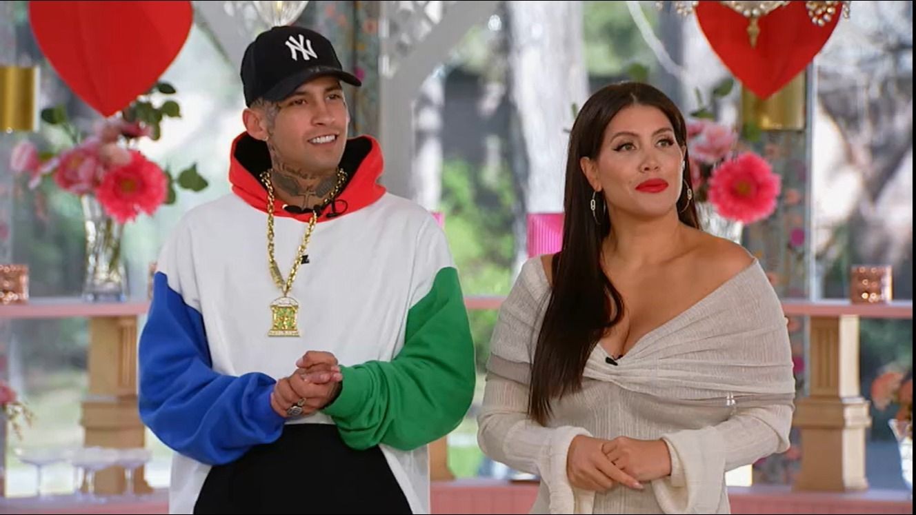 L-Gante en Bake Off: los participantes recibiran una visita especial | Exclusivos