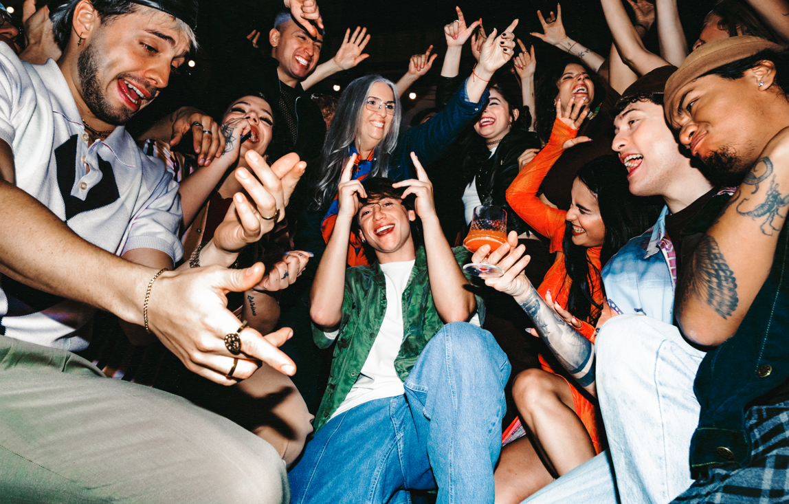 Paulo Londra se animó al merengue y lanzó "Recién Soltera" | Noticias