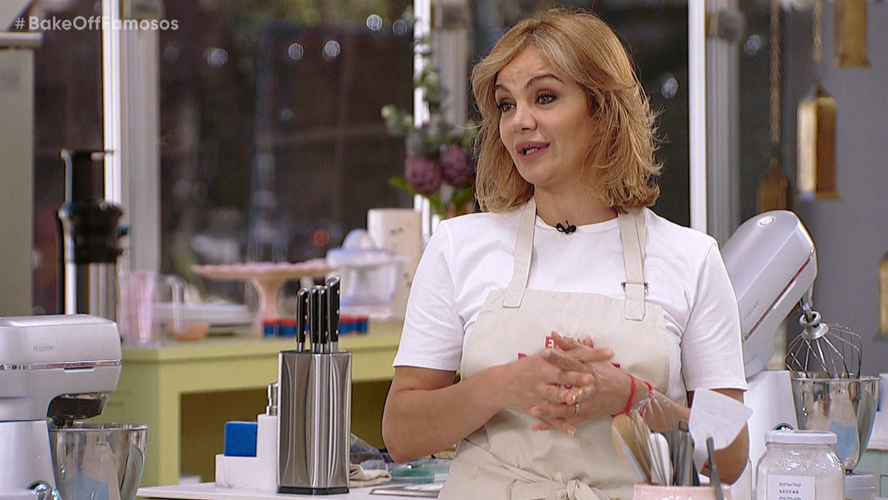 ¿El delantal del pastelero estrella está maldito? | Mejores momentos