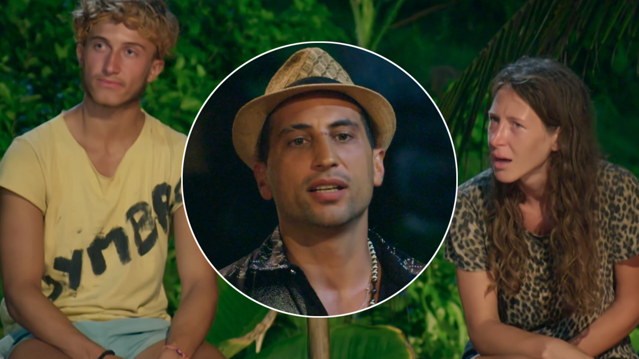 Goldi: "Baltasar y Eugenia no son merecedores de estar en la final" | Mejores Momentos