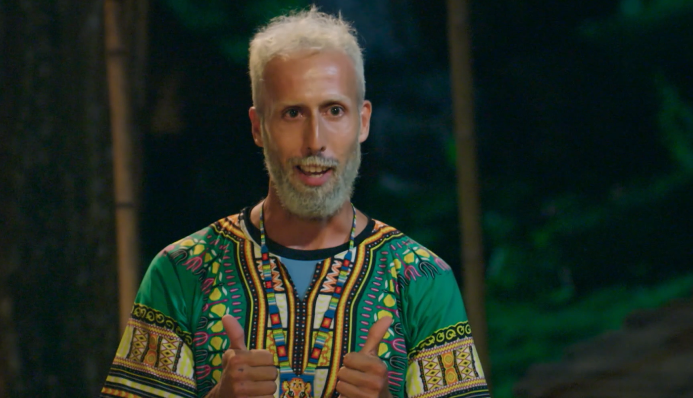 Colli le puso paños fríos a la tensa final de Baltasar y Eugenia | Mejores Momentos