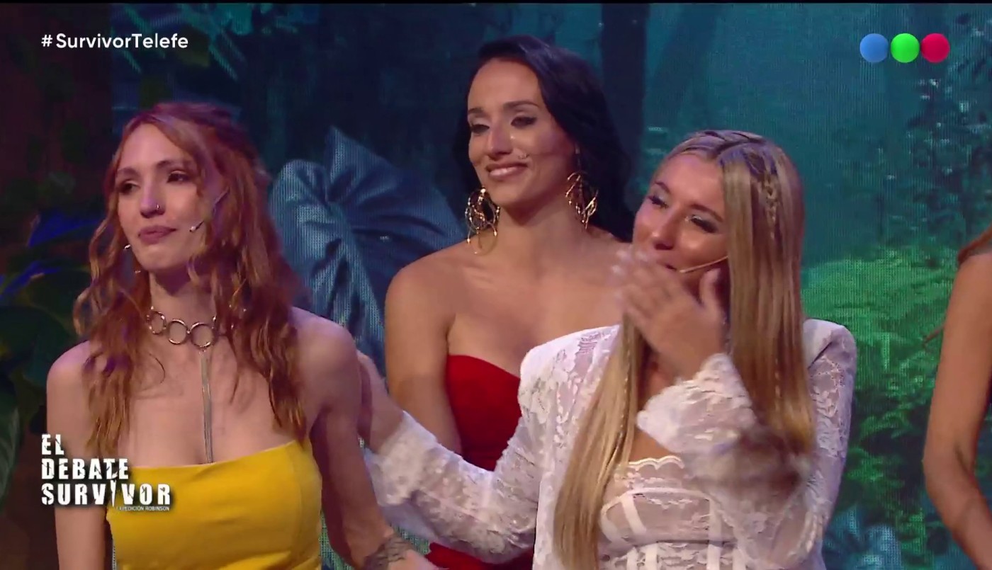 ¡Hora de levantar campamento! Los momentos más emotivos de Survivor Expedición Robinson 2024 | Mejores Momentos