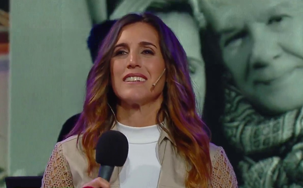 ¡El festejo de cumpleaños de "La Sole" en La Peña! | Mejores momentos