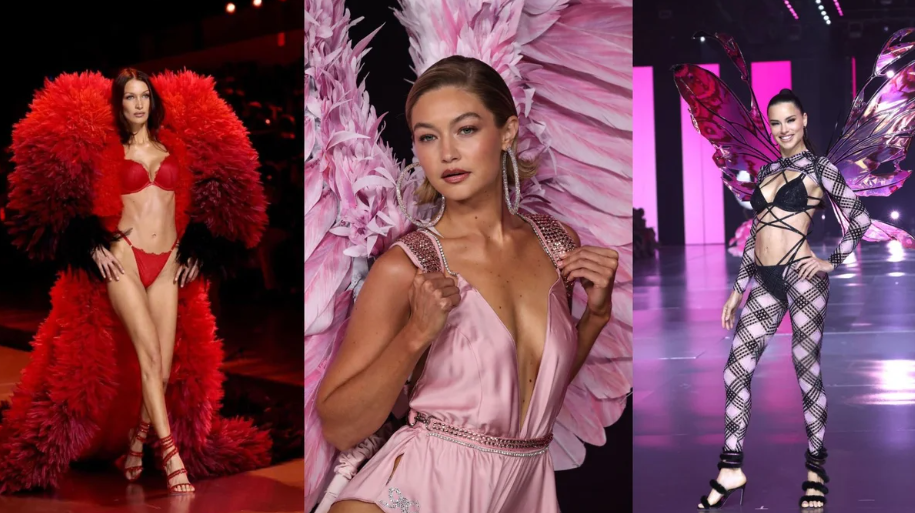 ¡Los ángeles están de regreso! Todo lo que pasó en el "Victoria's Secret Fashion Show" | Espectáculos