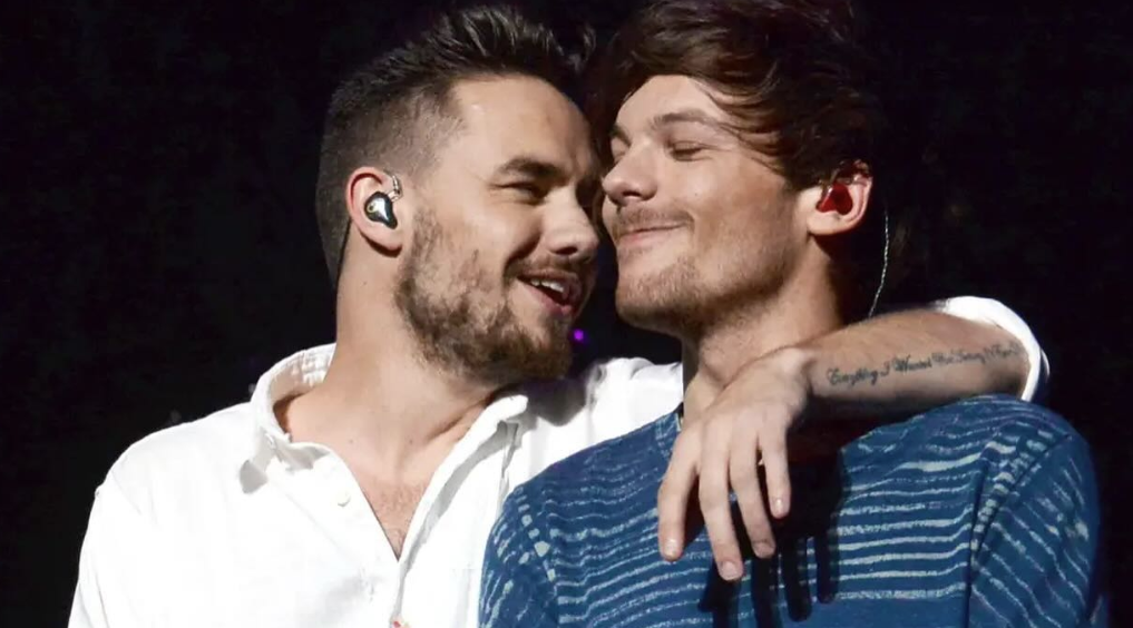 Louis Tomlinson habló de la muerte de Liam Payne: "Perdí un hermano" | Espectáculos