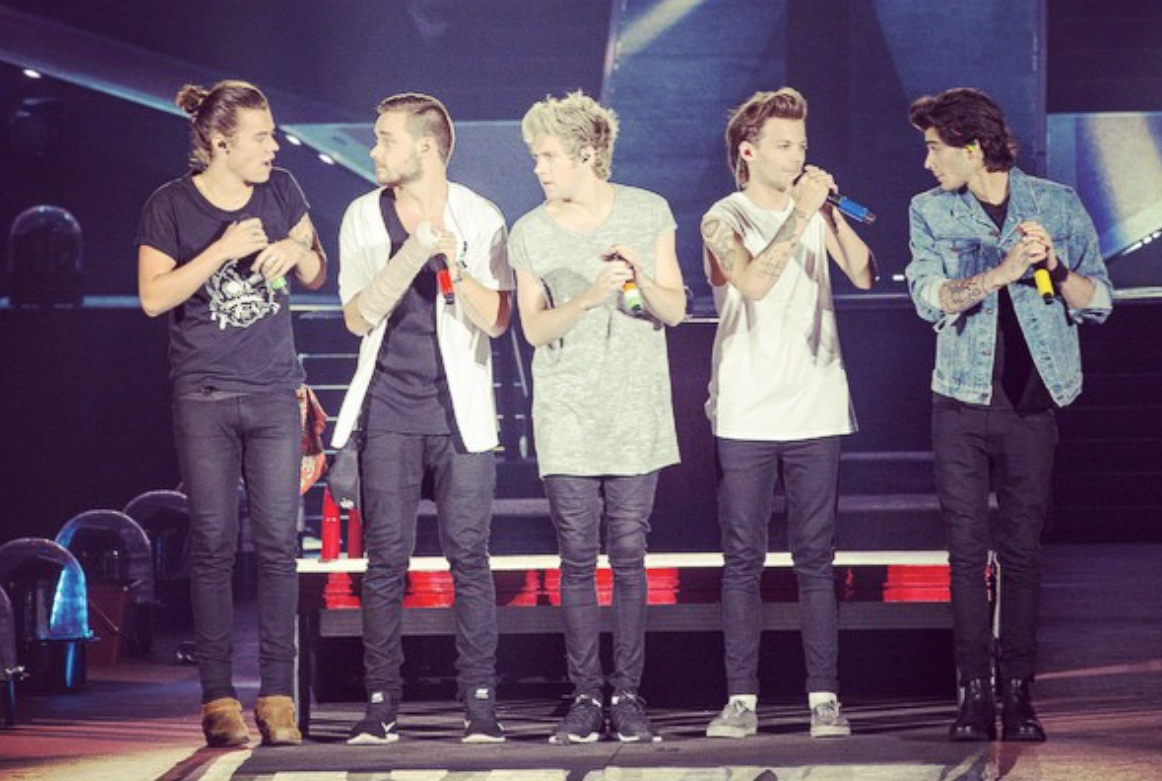 El mensaje de One Direction por la muerte de Liam Payne: "Con el tiempo habrá más que decir" | Espectáculos