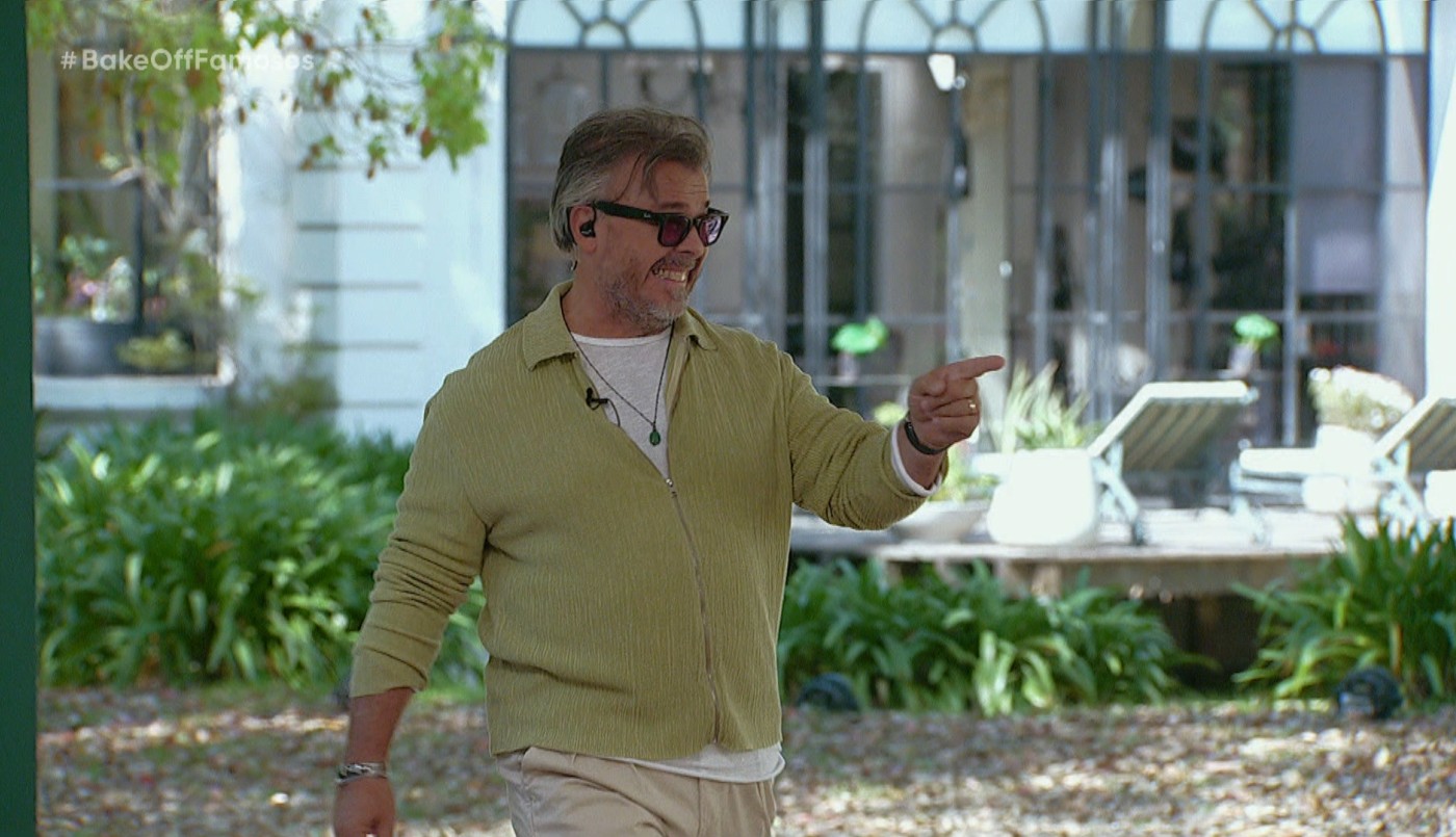 Donato de Santis vino especialmente de Italia para reemplazar a Damián Betular | Mejores momentos