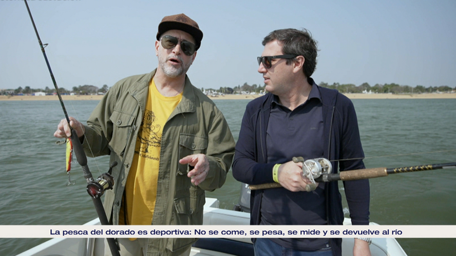 Episodio 03 | Episodios