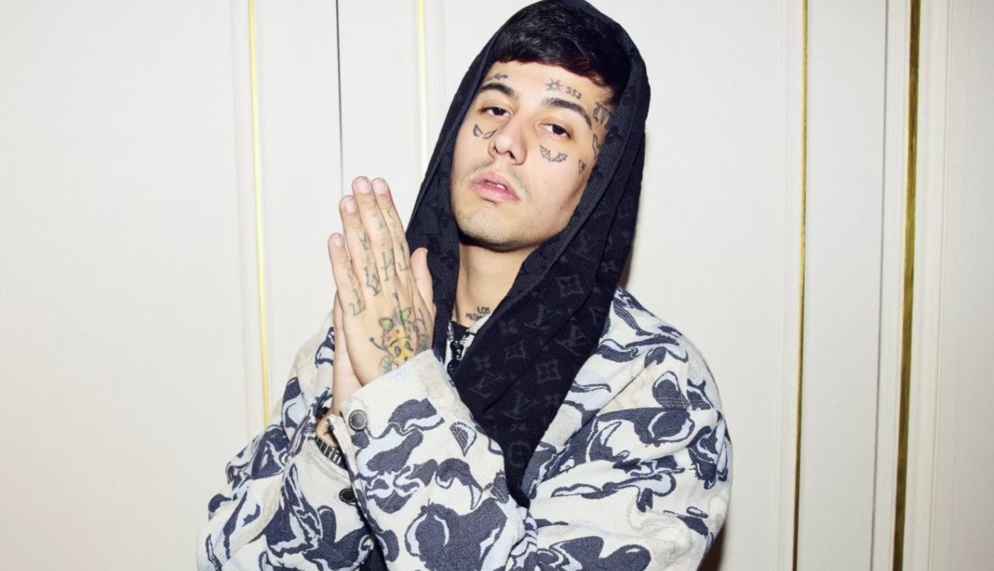 La manija es total: Duki anunció la pre-escucha de "AMERI" | Noticias