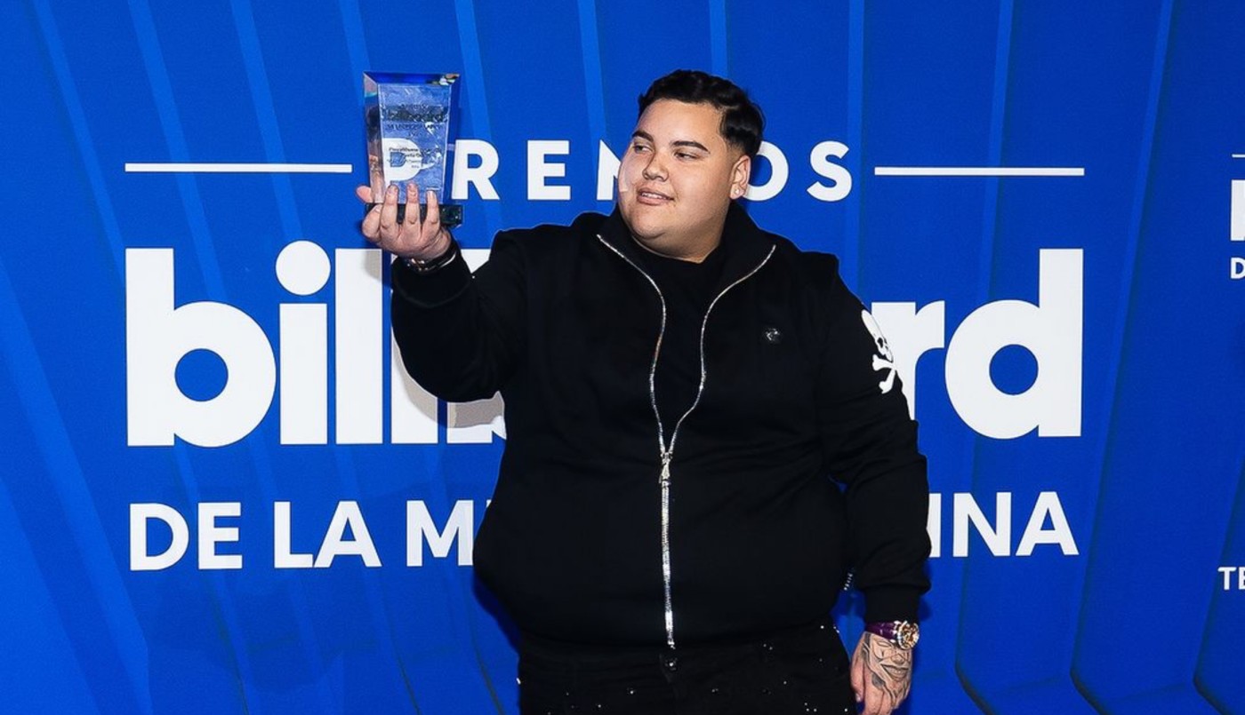 Quién es Floyymenor, el artista de 19 años que compuso "Gata Only" y marcó un hito en la música urbana chilena | Música