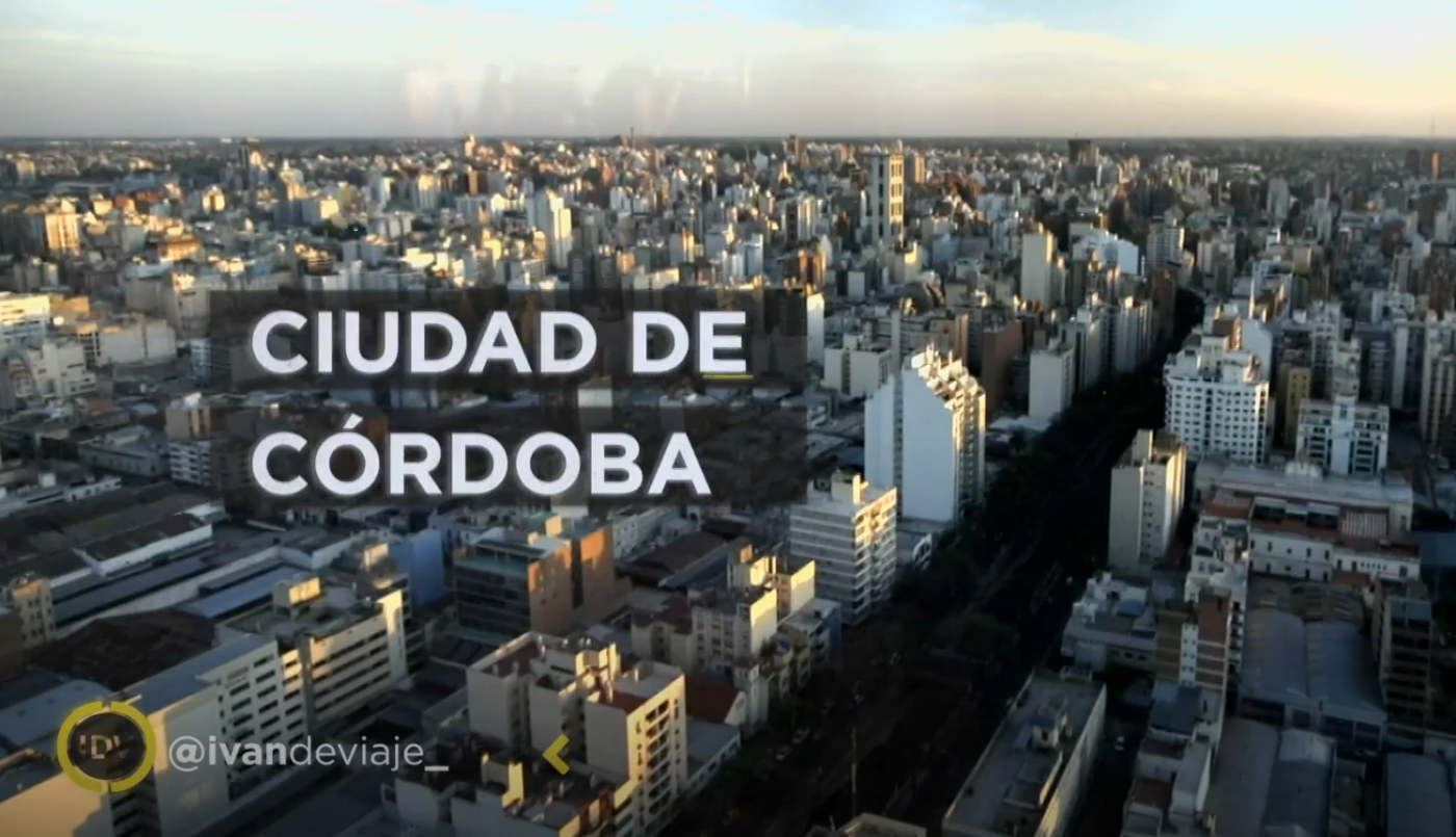 #02: Ciudad de Córdoba | Episodios 2024