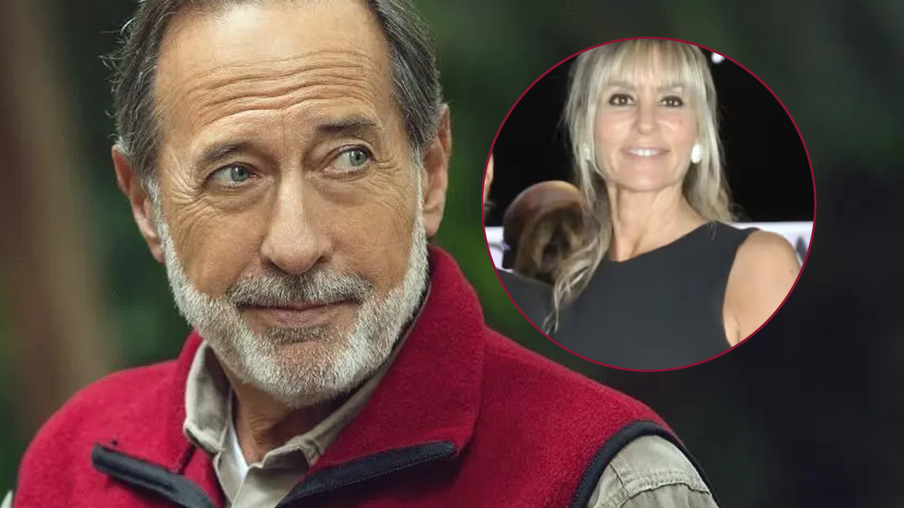 Guillermo Francella explicó su separación de Marynés Breña: "Estamos en una meseta" | Espectáculos