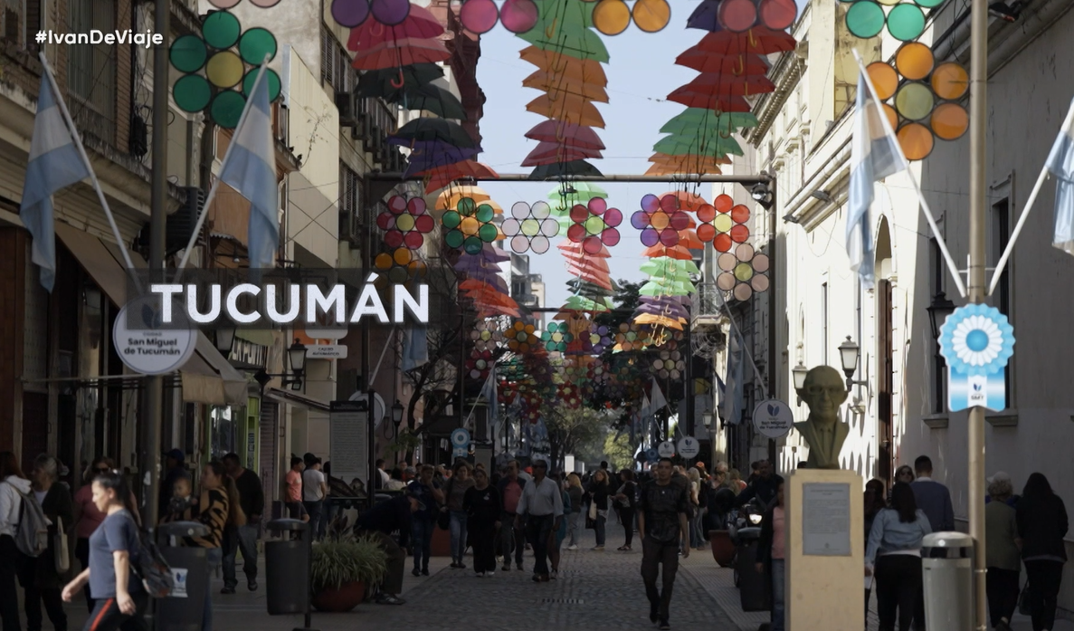#03: Tucumán | Episodios 2024