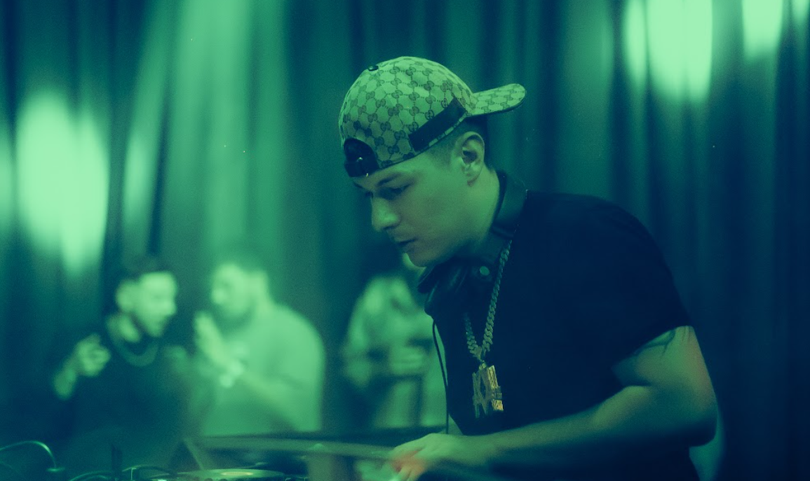 Quién es Omar Varela, el productor pionero del trap que hoy se sumergió en la electrónica | Noticias