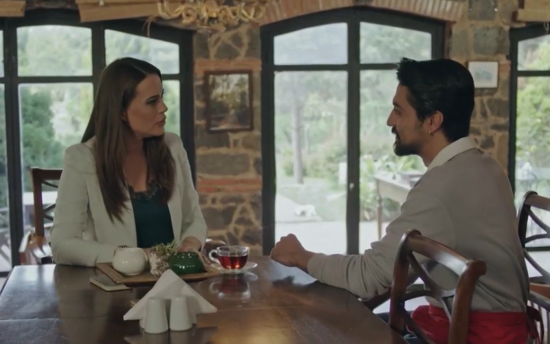 Capítulo 182 | Capítulos