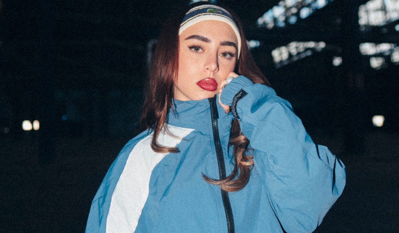 Nicki Nicole estrenó "FORTY", el primer adelanto de su nuevo álbum | Noticias