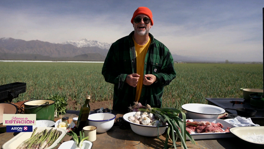 Episodio 05 | Episodios