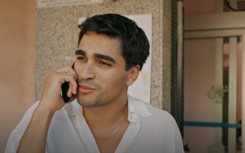 Capítulo 02 | Capítulos