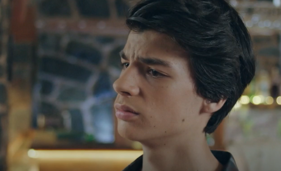 Capítulo 188 | Capítulos