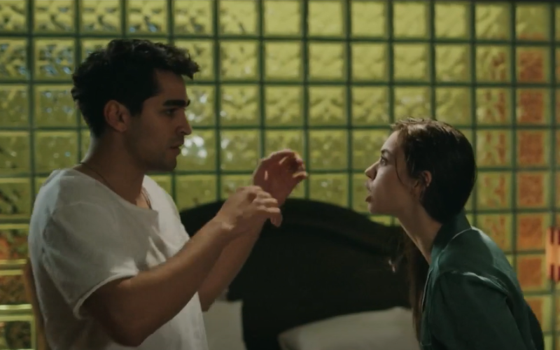 Capítulo 05 | Capítulos