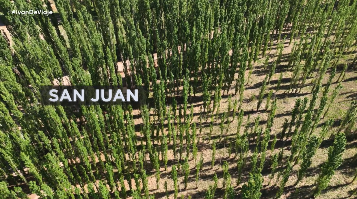 #05: San Juan | Episodios 2024