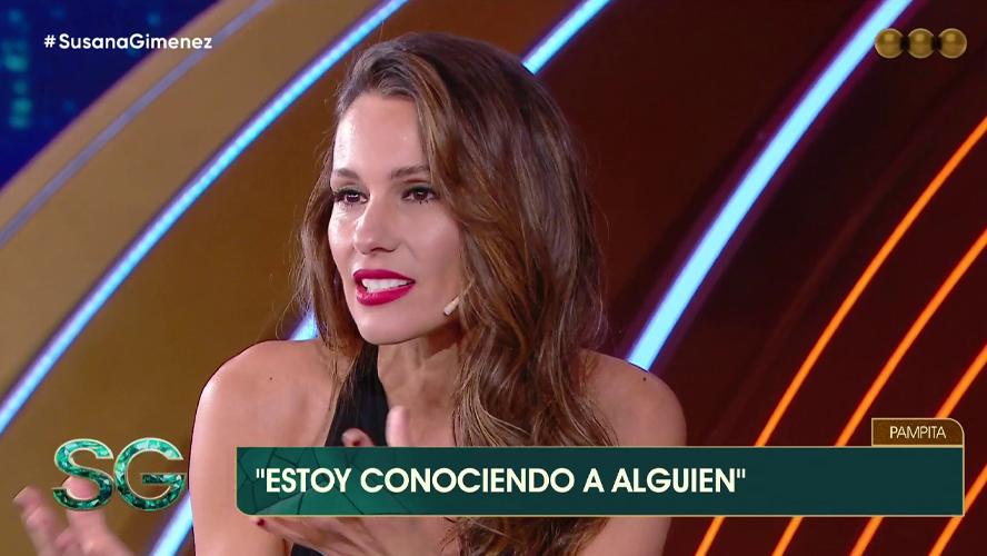 El calvario que vivió Pampita con su divorcio y cómo transitó su duelo | Exclusivos