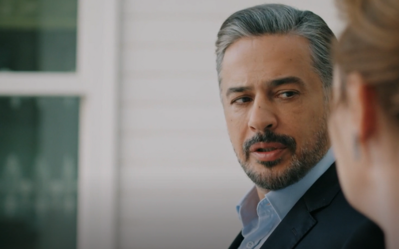 Capítulo 07 | Capítulos