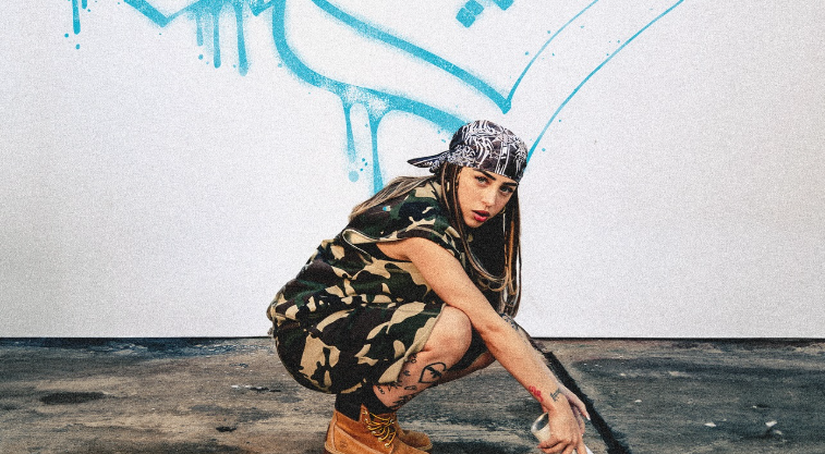 Nicki Nicole lanzó "SHEITE", el segundo adelanto de su próximo álbum | Noticias