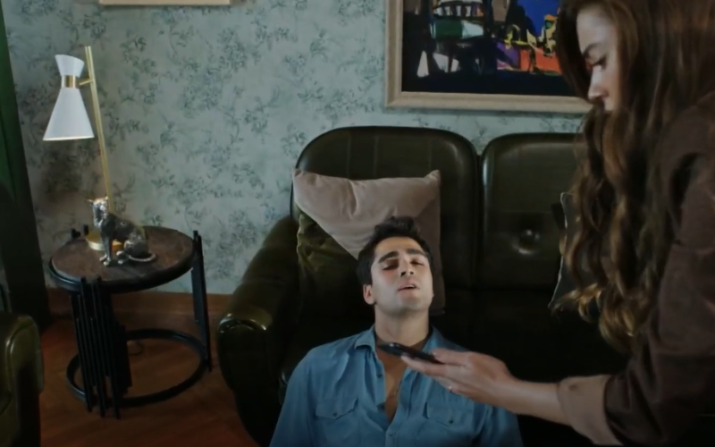 Capítulo 09 | Capítulos