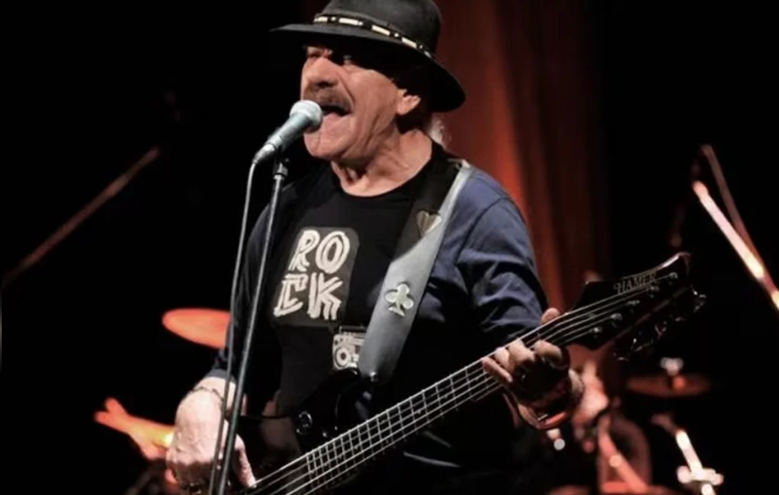 Murió Willy Quiroga, fundador de Vox Dei y leyenda del rock nacional | Noticias