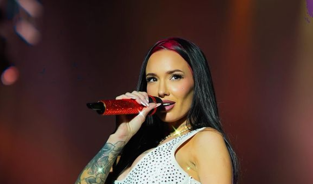 La Joaqui lanzó "Tu Patrona de Lujo", su nuevo álbum | Noticias