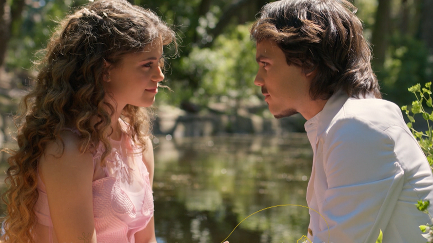 Capítulo 34 | Capítulos